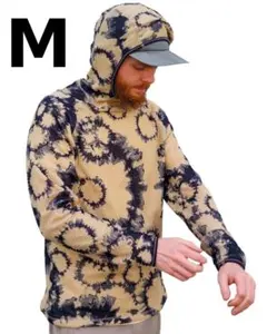 Alpha Direct 60 Shibori Hoodie M グリーン - メルカリ