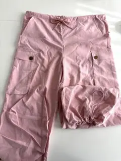 カーゴパンツ カジュアルパンツ