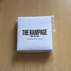 THERAMPAGE ランペ FC継続特典