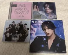 &TEAM ソロ盤 K 通常盤