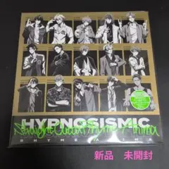 【新品】ヒプノシスマイク Rhyme Anima 初回限定盤