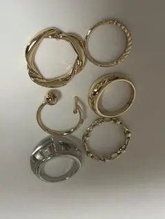 リング/指輪