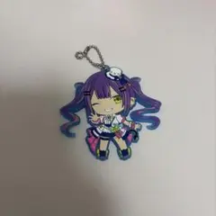 原神×SWEETS PARADISE -岩華聚餐-』 アクキー 刻晴 - メルカリ