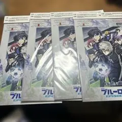 UNION ARENA ブルーロック ユニオンアリーナ　未開封