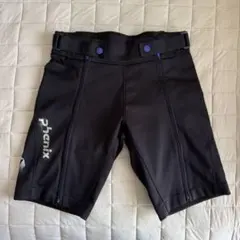 phenix スキーレースワンピ用 ハーフパンツ Lサイズのサムネイル