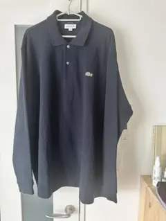 新品 LACOSTE for BEAUTY＆YOUTH スウェット ポロシャツ - メルカリ