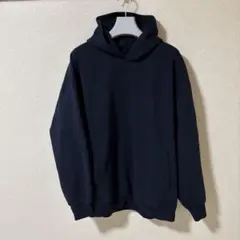 UNIQLO C スウェットオーバーサイズプルパーカ XXL