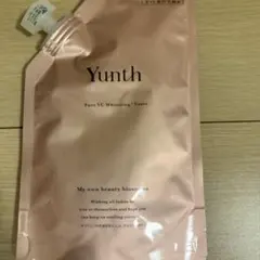 ユンス　yunth 薬用　ホワイトニングローション