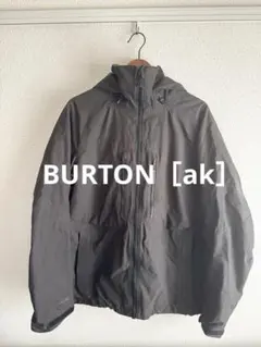 2026年最新】burton ak swash jacketの人気アイテム - メルカリ