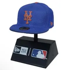 NEW ERA 59FIFTY MLB ニューヨーク・メッツ ガチャ