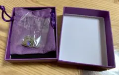 にじさんじ MeltyValentine ネックレス　星導ショウ