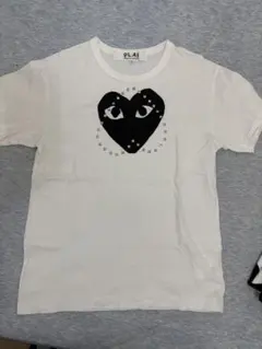 2026年最新】コムデギャルソン tシャツ スタッズの人気アイテム - メルカリ