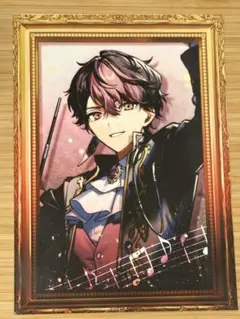 シクフォニLAN スクレボ衣装　ネットプリント