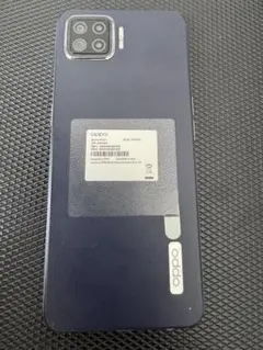 OPPO A73 CPH2099 本体 オレンジ. - メルカリ