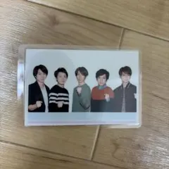 嵐の写真2点セット