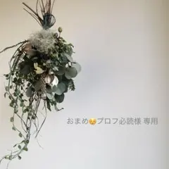 おまめ☺️プロフ必読様 専用