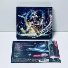 2026年最新】バーチャル ポップスター / mitchie m feat. 初音ミクの