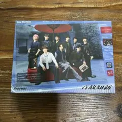 snowman おんこちしん b