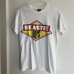 BEASTIE BOYS Tシャツ Sサイズ