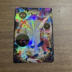 ドラゴンボールスーパーダイバーズ EXR★ EX4-006 ポルンガ パラレル