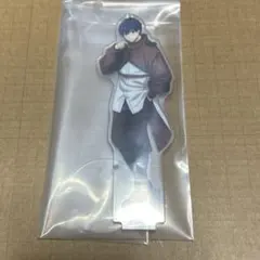 ブルーロック 一番くじ あでぃしょなるたいむ！ 潔世一 F賞 アクリル
