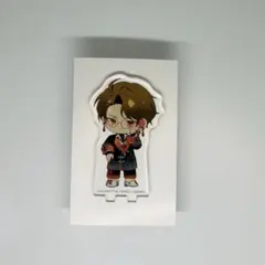 【アイナナ】 十龍之介 アニカフェ 記念日2024 アクスタ