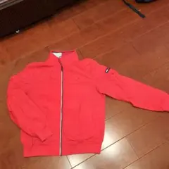 美品【TOMMY JEANS】 ジャンパー