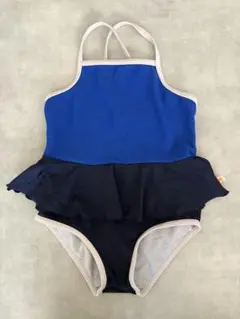 tinycottons タイニーコットンズ　キッズ　フリル　水着 6Y
