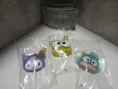 サンリオキャラクターズカラフルキャンディチャーム