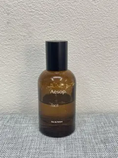 さ*き様 Y Aesop Tacit オードパルファム 50mL タシットのサムネイル