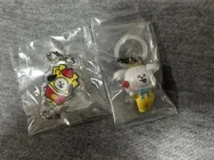 BT21 CHIMMY セット