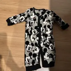 ディズニー ロンパース