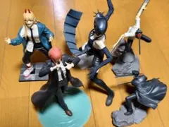 2026年最新】プライズ チェンソーマンの人気アイテム - メルカリ