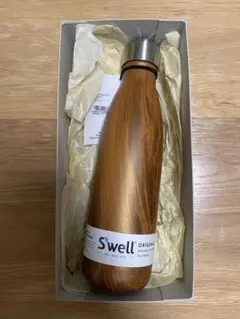 S'well Original 500ml ウッド調水筒