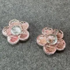 2個セット　AMUSE フローラアイパレット 02 06のサムネイル