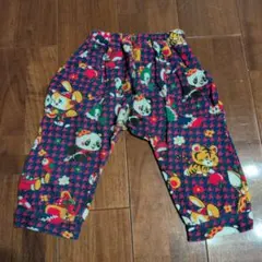 GRaNDGRoUND パンツ　100cm〜105cm 綿100%