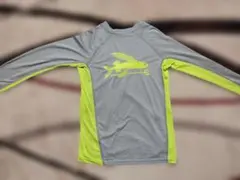 patagonia　パタゴニア　S　130 ラッシュガード　男の子