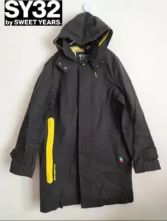 SY32 by SWEET YEARS スプリングコート