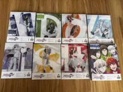 2025年最新】アイドリッシュセブン vibrato dvdの人気アイテム