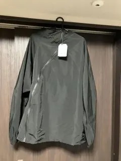 アンティカ　ブラックジャケット