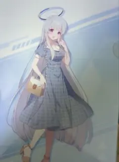 2025年最新】ブルーアーカイブ ノアの人気アイテム - メルカリ