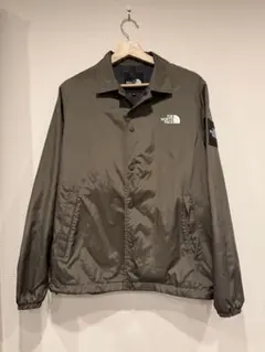 ノースフェイス NP22030 コーチジャケット M