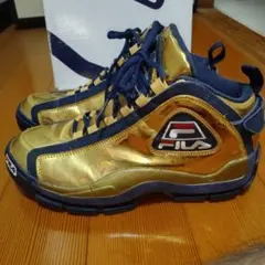 h*2様 FILA GRANT HILL 2　US11のサムネイル