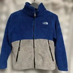 ノースフェイス ボアジャケット 150