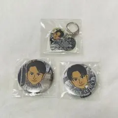 tetsuya 缶バッジ　アクリル