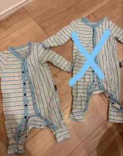 いろいろさん専用。パタゴニアロンパース