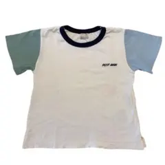petit main プティマイン Tシャツ 110
