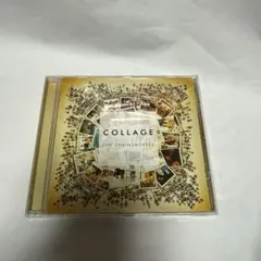 COLLAGE THE CHAINSMOKERS