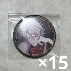 アイナナ　八乙女楽　缶バッジ