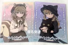 サイレント・ウィッチ キャラクターグッズ